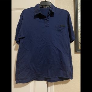 Prada polo shirt